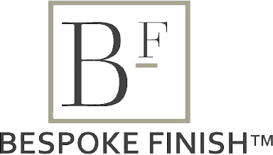 Bespoke Finishing logo