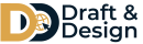 draft and design dark cropped