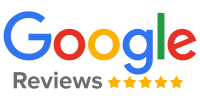 google rating
